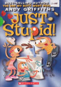 Just Stupid!