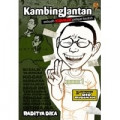 Kambing Jantan : Sebuah Komik Pelajar Bodoh