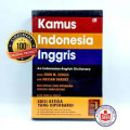 Kamus Indonesia Inggris