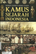 Kamus Sejarah Indonesia