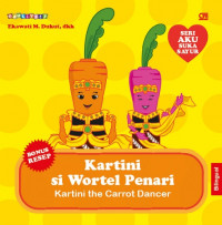 Kartini si Wortel Penari