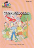 Kebakaran Hutan dan Lahan