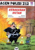 Kebakaran Hutan