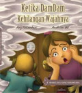 Ketika DamDam Kehilangan Wajahnya