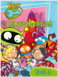 Key Comprehension: Book 4