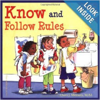 Know and Follow Rules Paperback