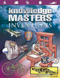 Knowledge Masters: Inventions