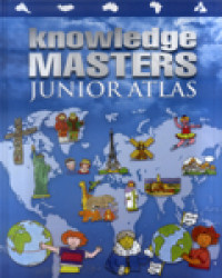 Knowledge Master : junior atlas