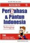 Koleksi Peribahasa & Pantun Indonesia Terlengkap