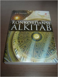 Konkordansi Alkitab