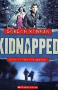 Kidnapped : Book Three : The Rescue