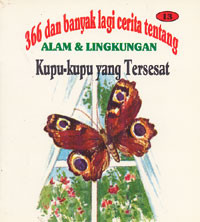 Kupu-kupu yang Tersesat