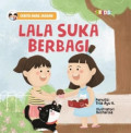 Lala Suka Berbagi