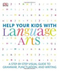 Help Your Kids with Language Arts