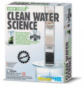 Green Science : Clean Water Science