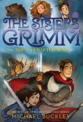 THE SISTERS GRIMM (7); The Everafter War