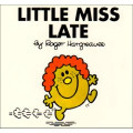 Little miss late