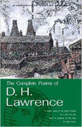 The Complete Poems of D.H. Lawrence