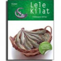 Lele Kilat: Pembesaran 50 Hari