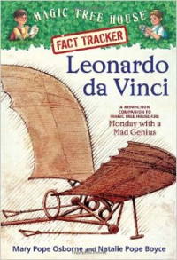 Leonardo Drawings : 60 Illustrations