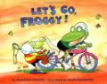 Let's Go Froggy!