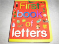 First book of letters