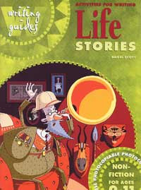 Activities for Writing Life Stories