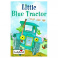 Little Blue Tractor