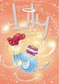 The Littlest Angel : Lily Chases Lost Dreams