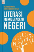 Literasi Menggerakan Negeri