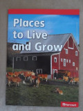 Place to Live and Grow