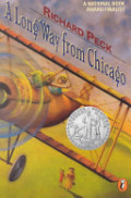 A Long Way from Chicago:A Novel in Stories