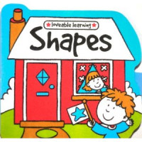 Lovable Learning : Shapes