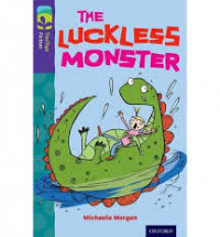 The Luckless monster