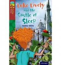 Luke Lively and the castle of sleep