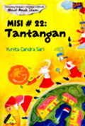 Misi # 22 : Tantangan