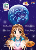 Magic Crystals (The Best of KKPK)