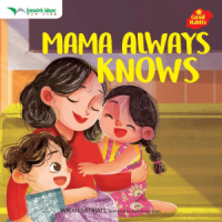 Mama Always Knows - Seri Good Habits