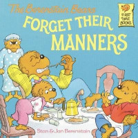 Forget Their Manners