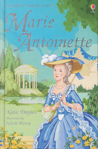 Marie Antoinette