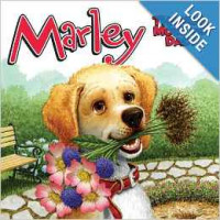 Marley: Thanks, Mom and Dad! Paperback