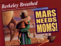 Mars Needs Moms!