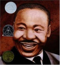 Martin's Big Worlds : The Life of DR. Martin Luther King, Jr.