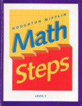 Math Steps: Level 4