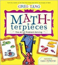 Math-terpieces