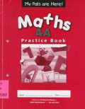 Maths 4A : Practice Book