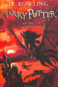 Harry Potter and the Order of the Phoenix