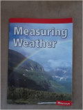 Measuring Weather