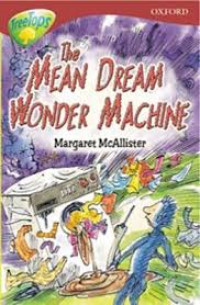 The mean dream wonder machine