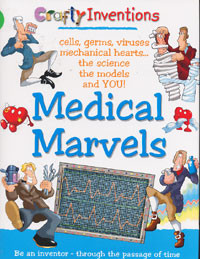 Medical Marvels